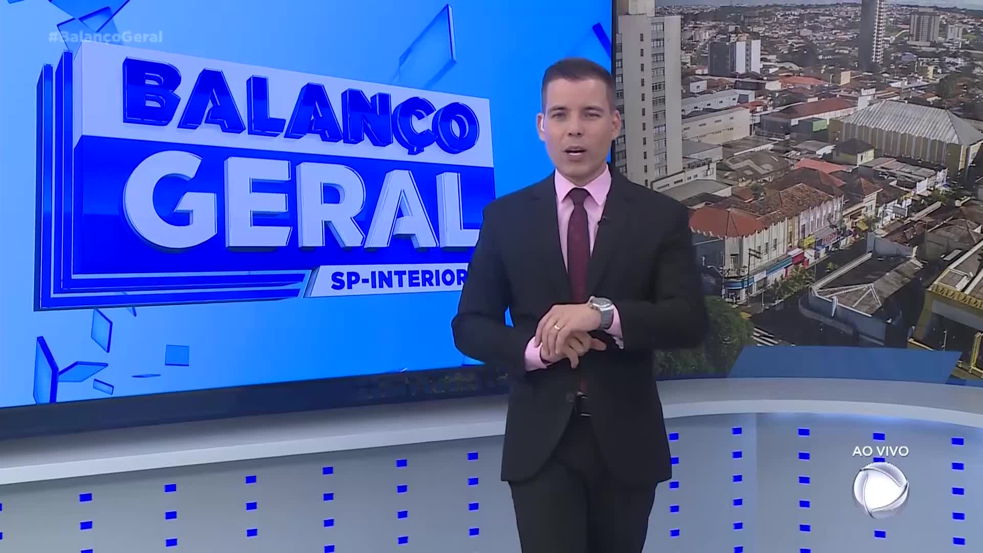 Vídeo: Depósito de Bebidas Lima - Balanço Geral - Exibido em 04/01/2023