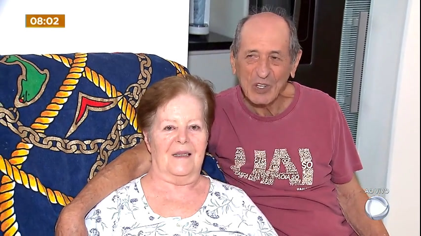 Vídeo: Pesquisa revela perfil das pessoas com Alzheimer no DF