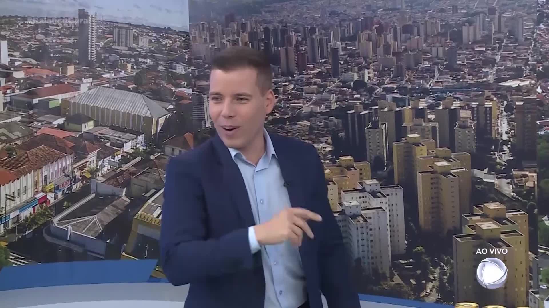 Vídeo: Depósito Lima - Balanço Geral - Exibido em 06/01/2023