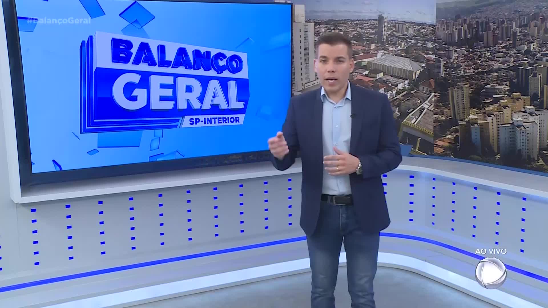 Vídeo: Daniel San Prime - Balanço Geral - Exibido em 06/01/2023