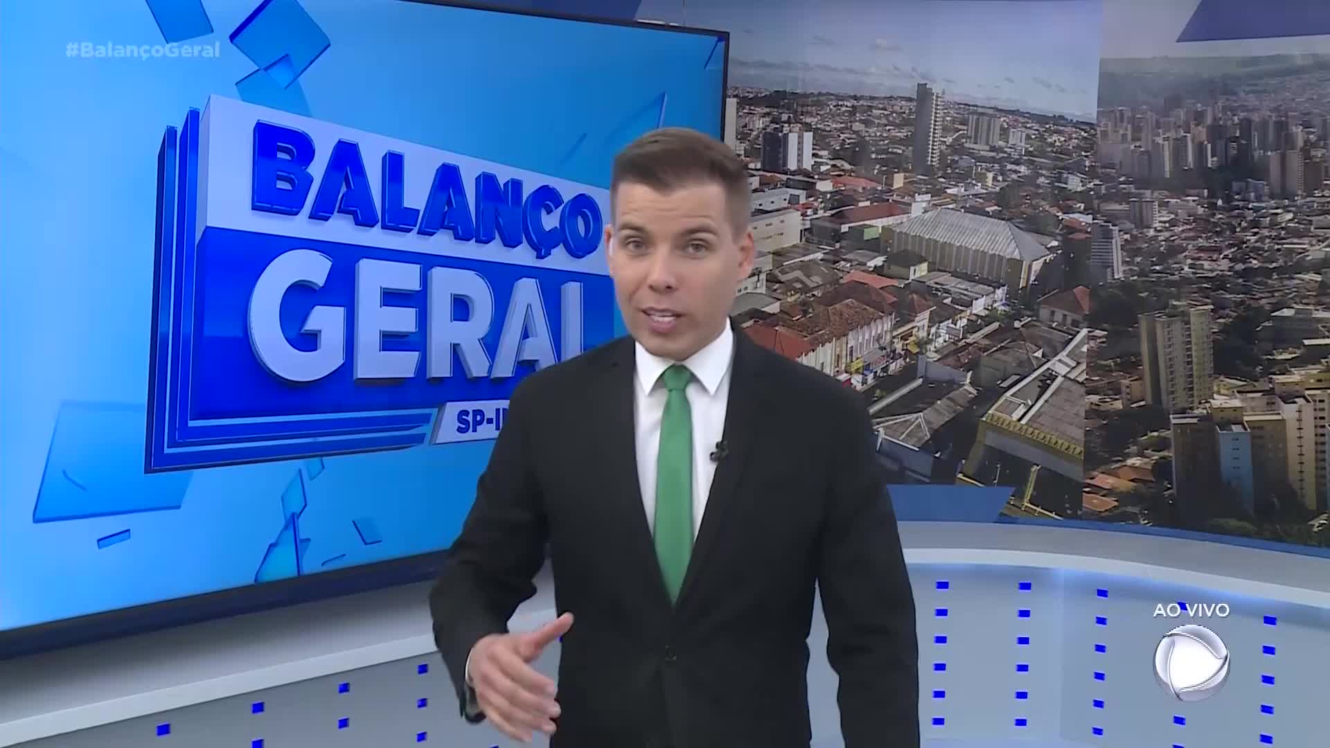 Vídeo: Lojas Xavier - Balanço Geral - Exibido em 10/01/2023