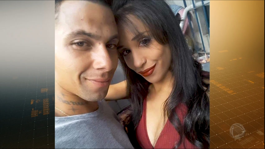 Vídeo: Casal desaparece após sacar todo dinheiro da conta em São Paulo