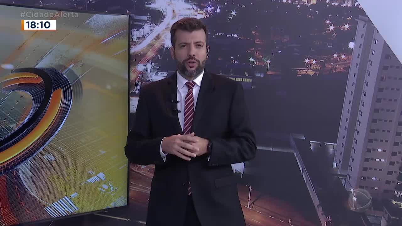 Gricki Cidade Alerta Interior Exibido Em 11 01 2023 Recordtv