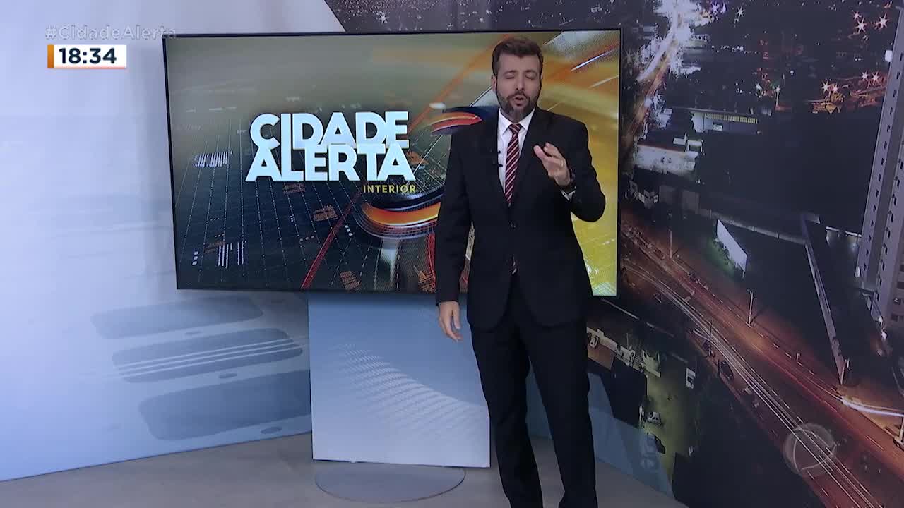 Vídeo: Marli Colchões - Cidade Alerta Interior - Exibido em 11/01/2023
