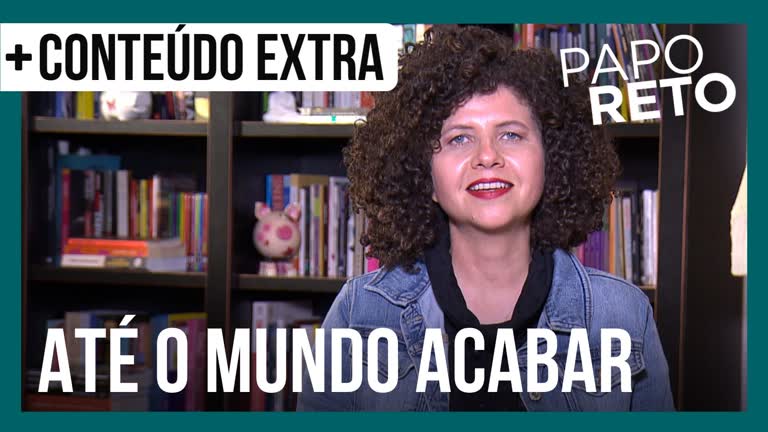 Vídeo: Quem Roberta Campos amaria ‘de janeiro a janeiro’? | Papo Reto