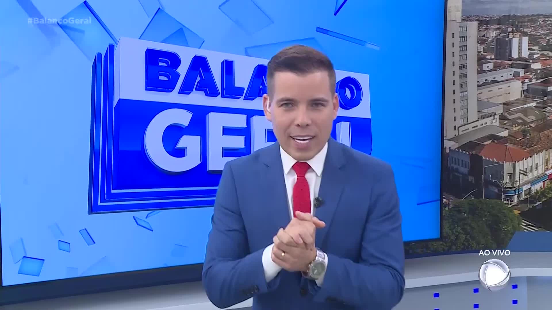 Vídeo: A Econômica - Balanço Geral - Exibido em 12/01/2023