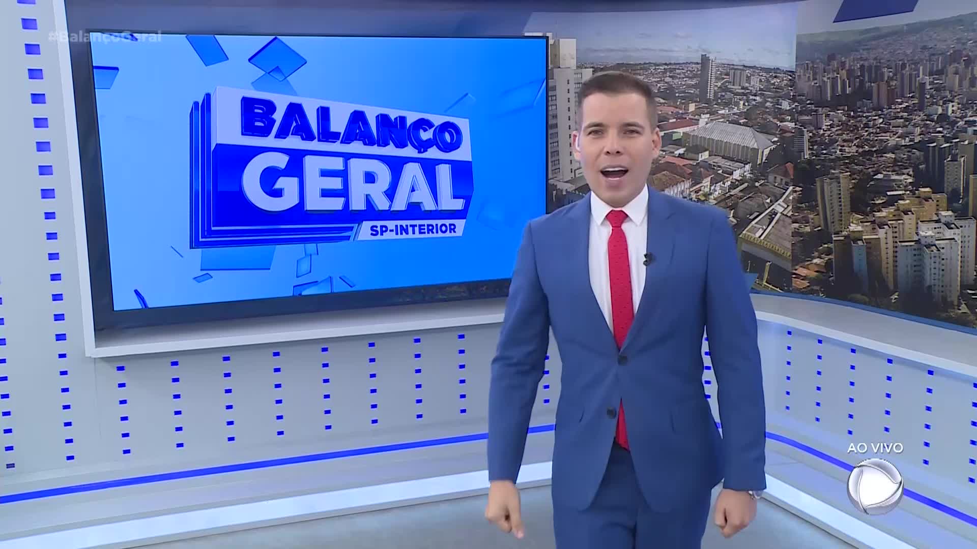 Vídeo: Pneu Z - Balanço Geral - Exibido em 12/01/2023