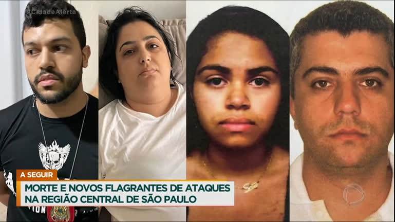 Vídeo: Quadrilha de falsos policiais é descoberta na zona leste de São Paulo; duas pessoas são presas