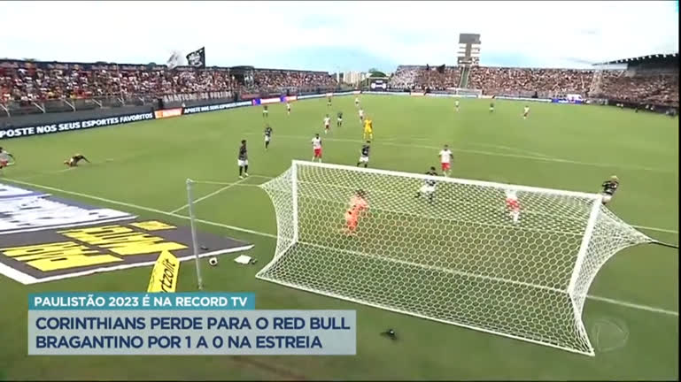 Vídeo: Santos é o único time grande a estrear com vitória no Paulistão 2023