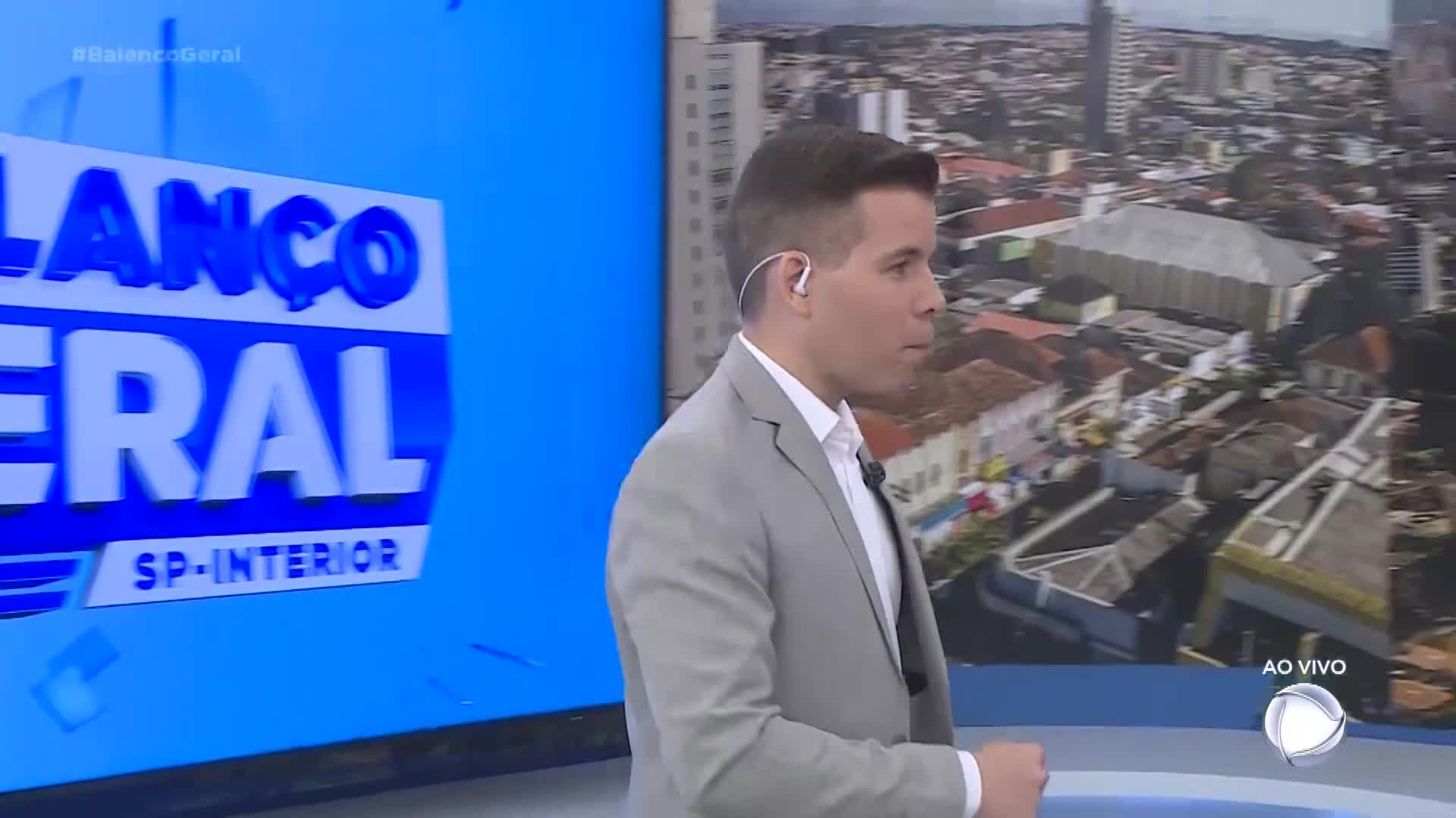 Vídeo: Depósito Lima - Balanço Geral - Exibido em 13/01/2023