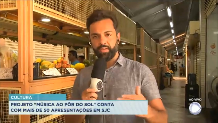 Vídeo: São José realiza evento de férias