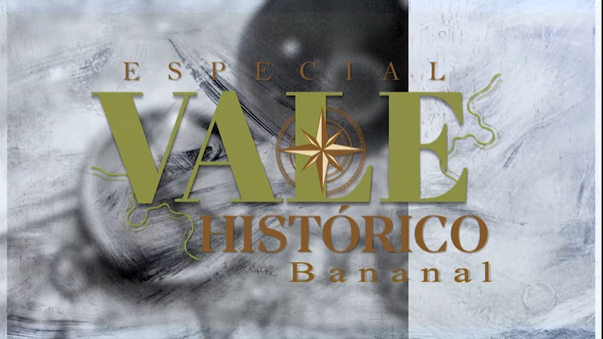 Vídeo: Especial Vale Histórico em Bananal