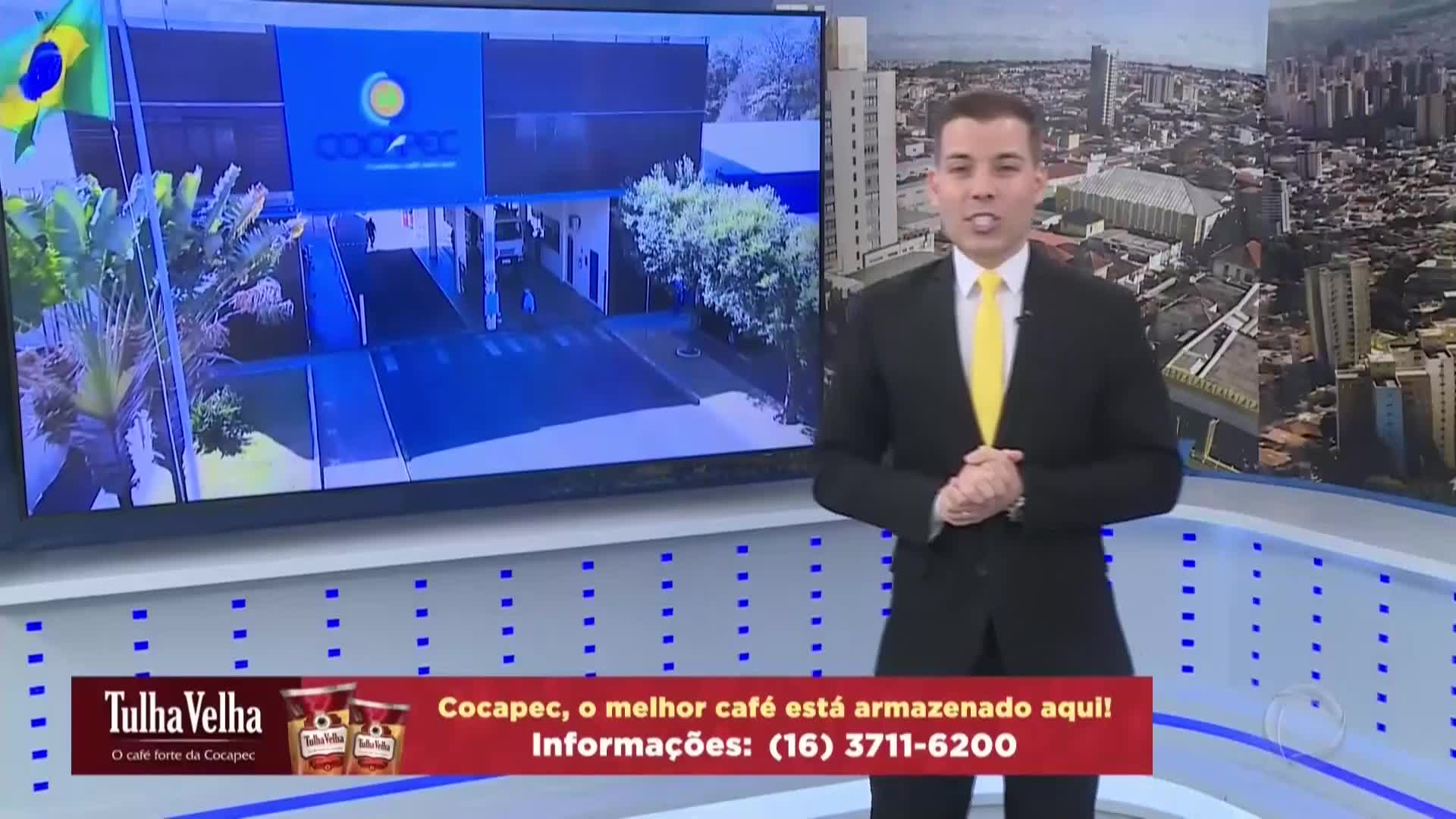 Vídeo: Tulha Velha - Balanço Geral - Exibido em 16/01/2023