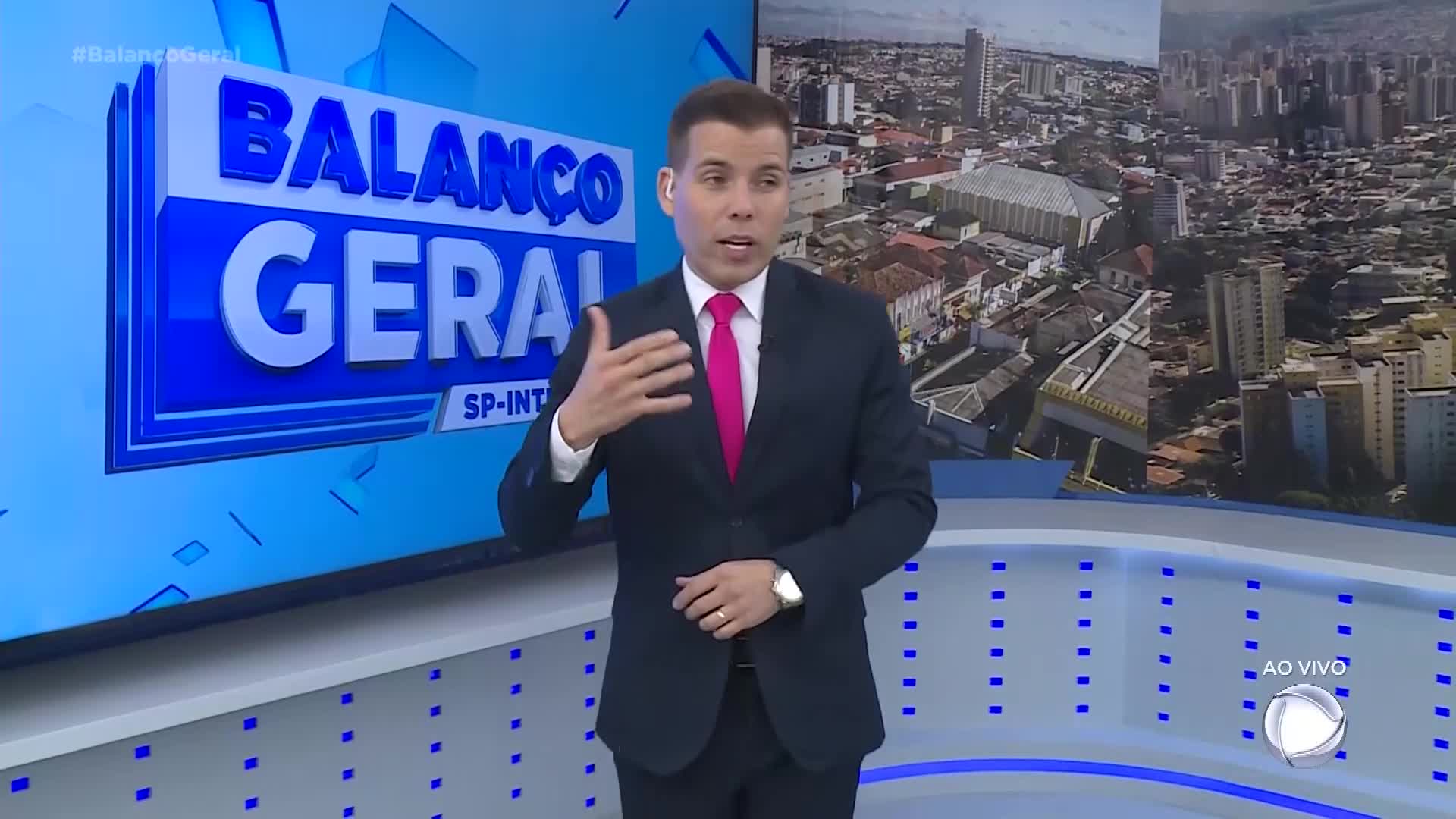 Vídeo: Pneu Z - Balanço Geral - Exibido em 17/01/2023