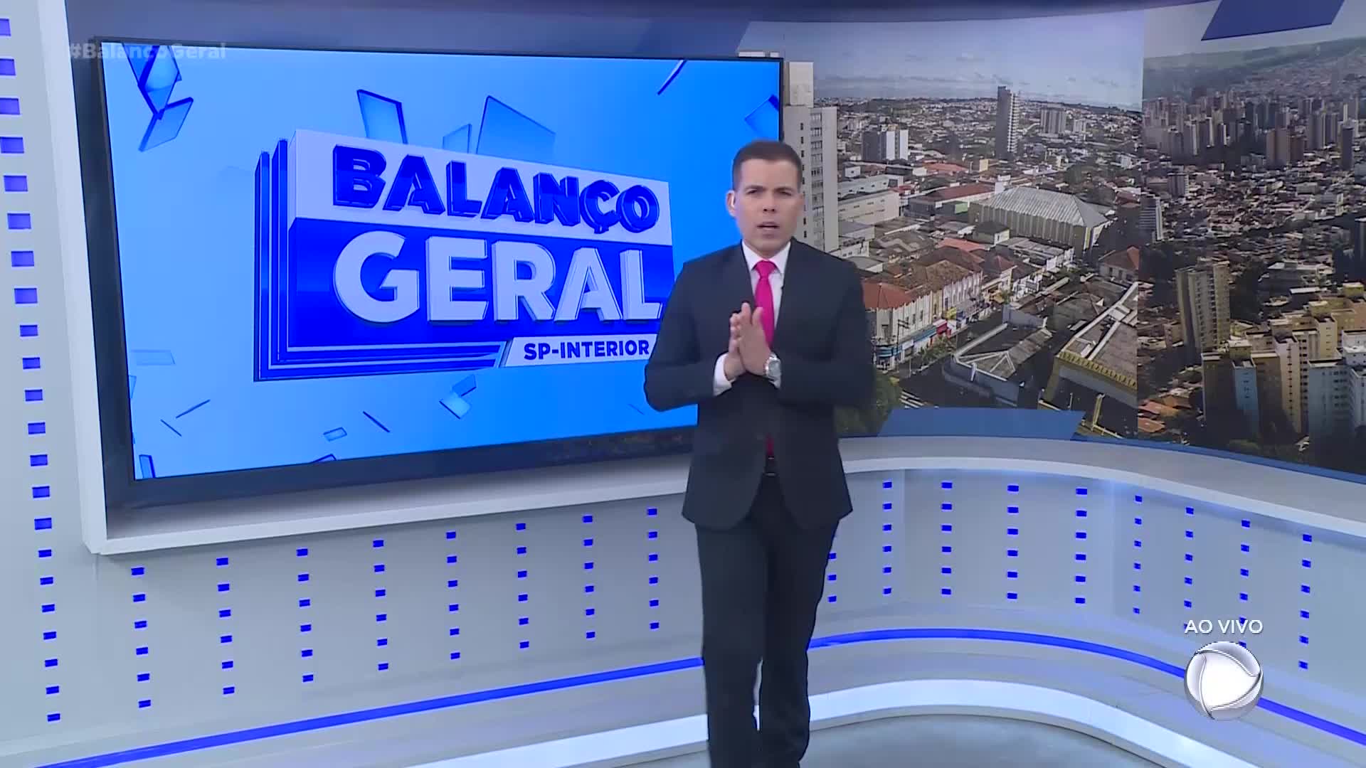 Vídeo: Ecol - Balanço Geral - Exibido em 17/01/2023