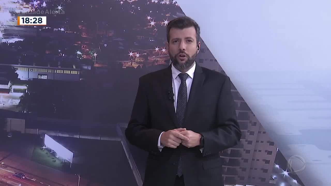 Vídeo: Luxsol - Cidade Alerta Interior - Exibido em 17/01/2023