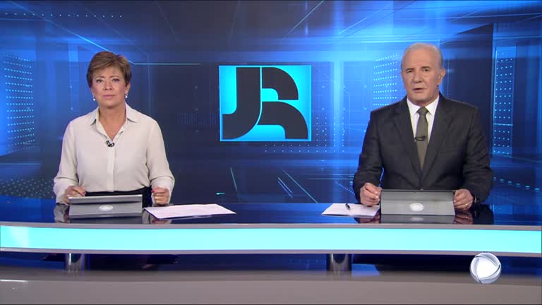 Vídeo: Assista à íntegra do Jornal da Record | 18/01/2023