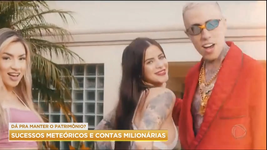 Vídeo: Entenda se é possível manter o sucesso nas redes sociais e preservar o patrimônio