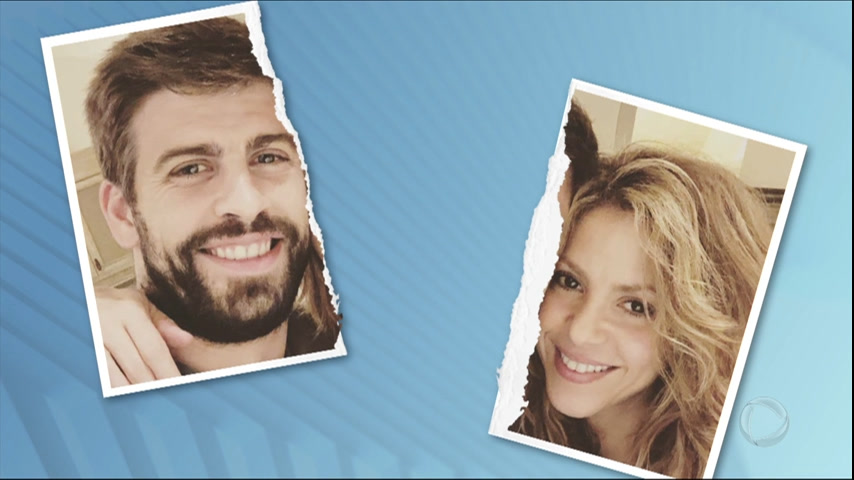 Vídeo: Luana Piovani defende Shakira em divórcio e detona Piqué