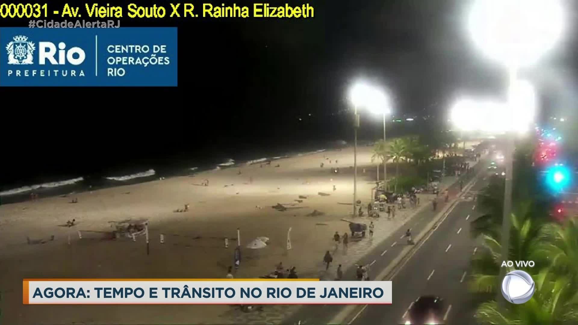 Vídeo: Mulheres são presas por aplicar golpe do falso empréstimo no Rio