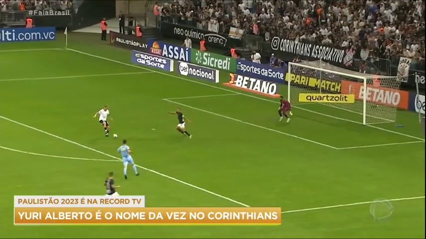 Vídeo: Paulistão 2023: Corinthians entra em campo hoje (21), contra a Internacional de Limeira