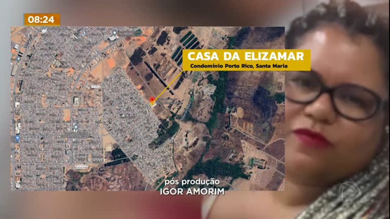Vídeo: Caso Elizamar: policias do DF, Minas Gerais e Goiás trabalham em investigação