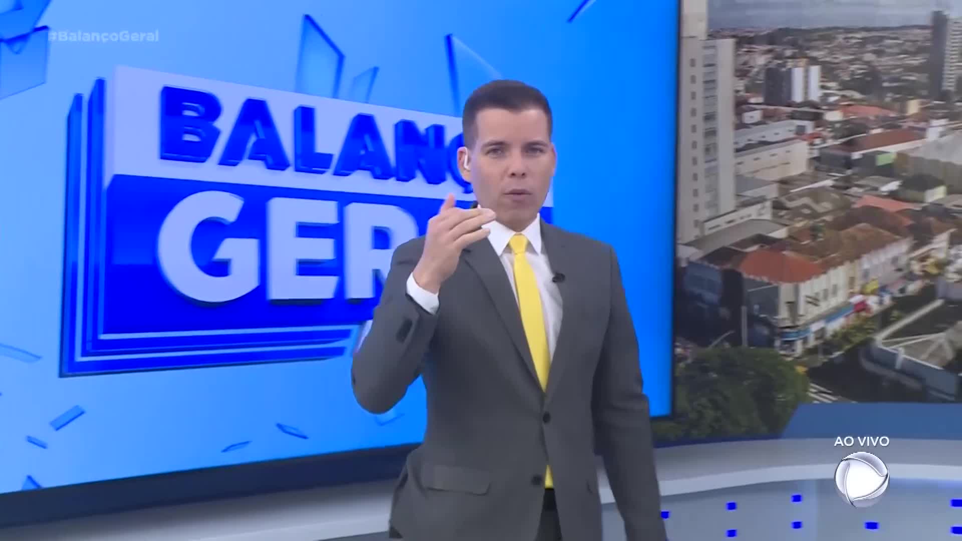 Vídeo: Depósito Lima - Balanço Geral - Exibido em 18/01/2023