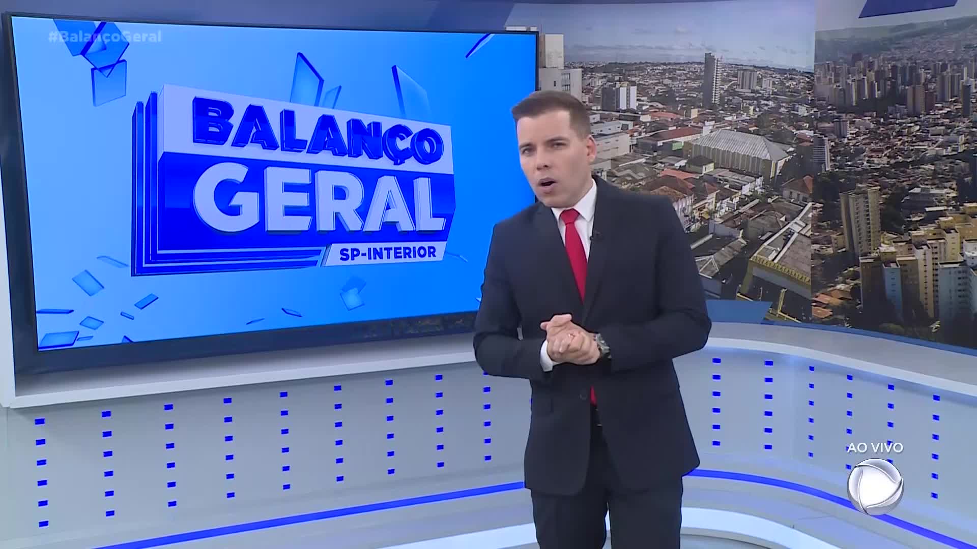 Vídeo: Pneu Z - Balanço Geral - Exibido em 19/01/2023