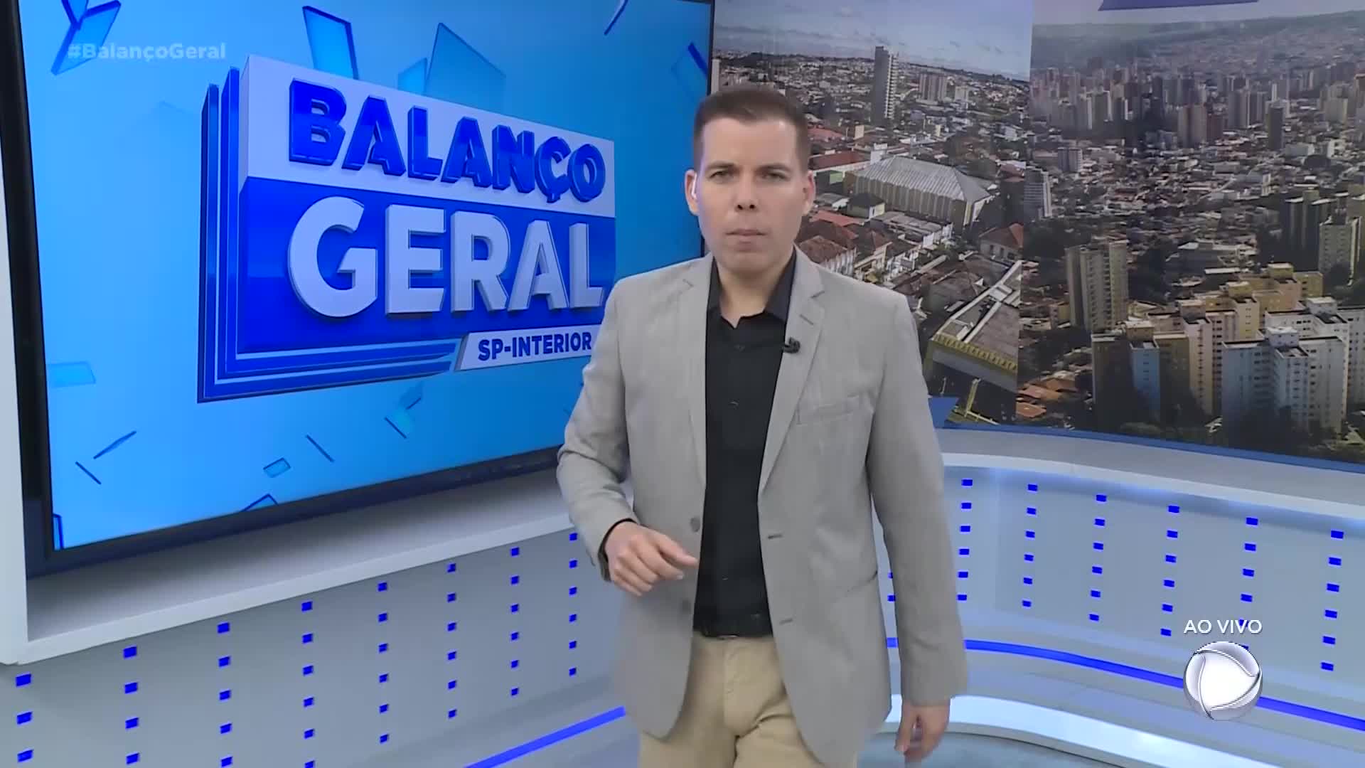 Vídeo: ACIF - Balanço Geral - Exibido em 20/01/2023