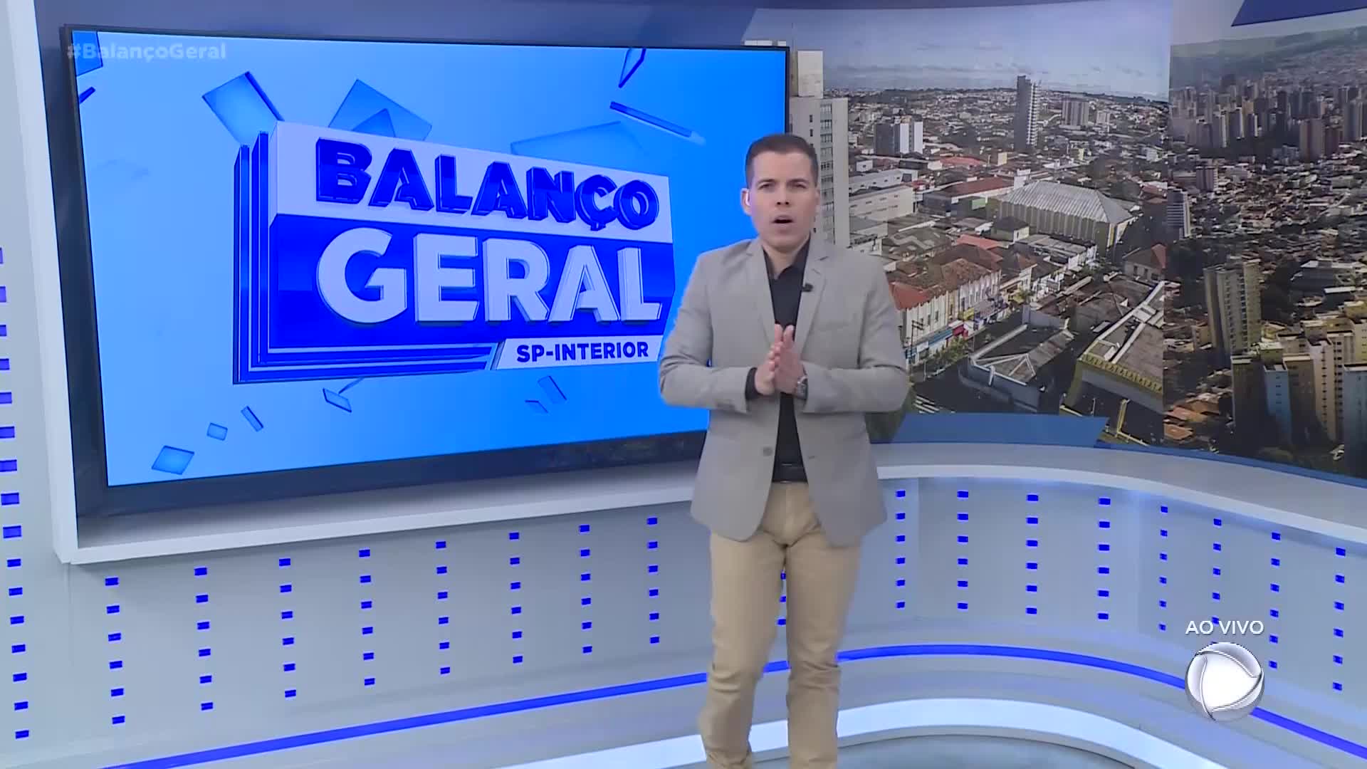 Vídeo: Santa Casa Mais - Balanço Geral - Exibido em 20/01/2023