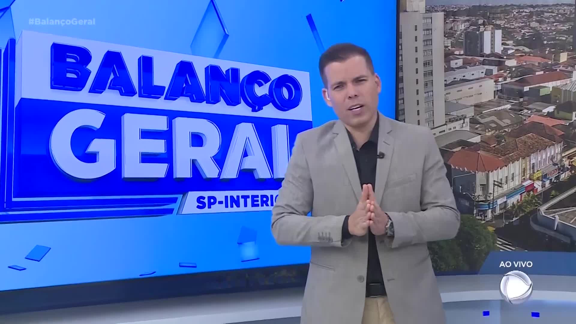 Vídeo: Daniel San Prime - Balanço Geral - Exibido em 20/01/2023