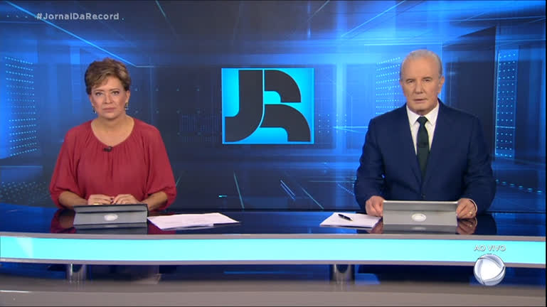 Vídeo: Assista à íntegra do Jornal da Record | 23/01/2023