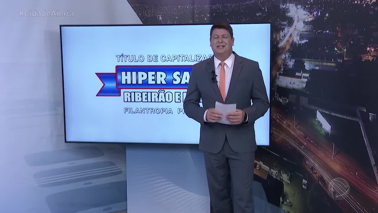 Vídeo: Hiper saúde - Cidade Alerta Interior - Exibido em 20/01/2023