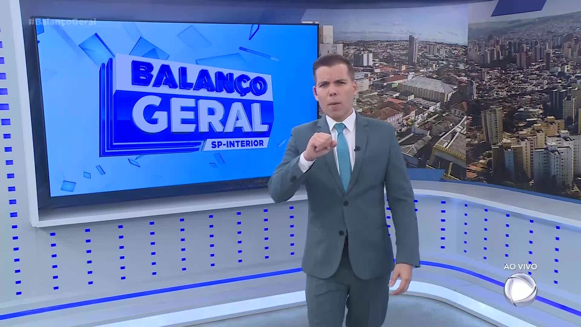 Vídeo: Cebrac - Balanço Geral - Exibido em 23/01/2023