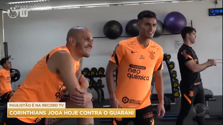 Vídeo: Fala Esporte: Corinthians joga contra o Guarani pela quarta rodada do Paulistão 2023