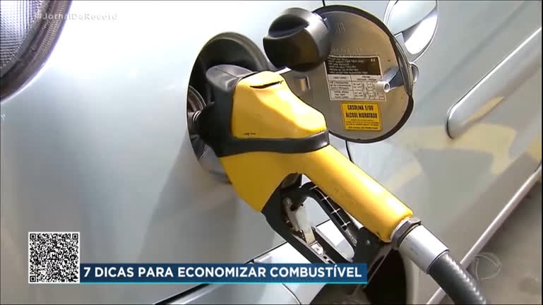 Vídeo: Petrobras anuncia aumento no preço da gasolina a partir desta quarta (25)