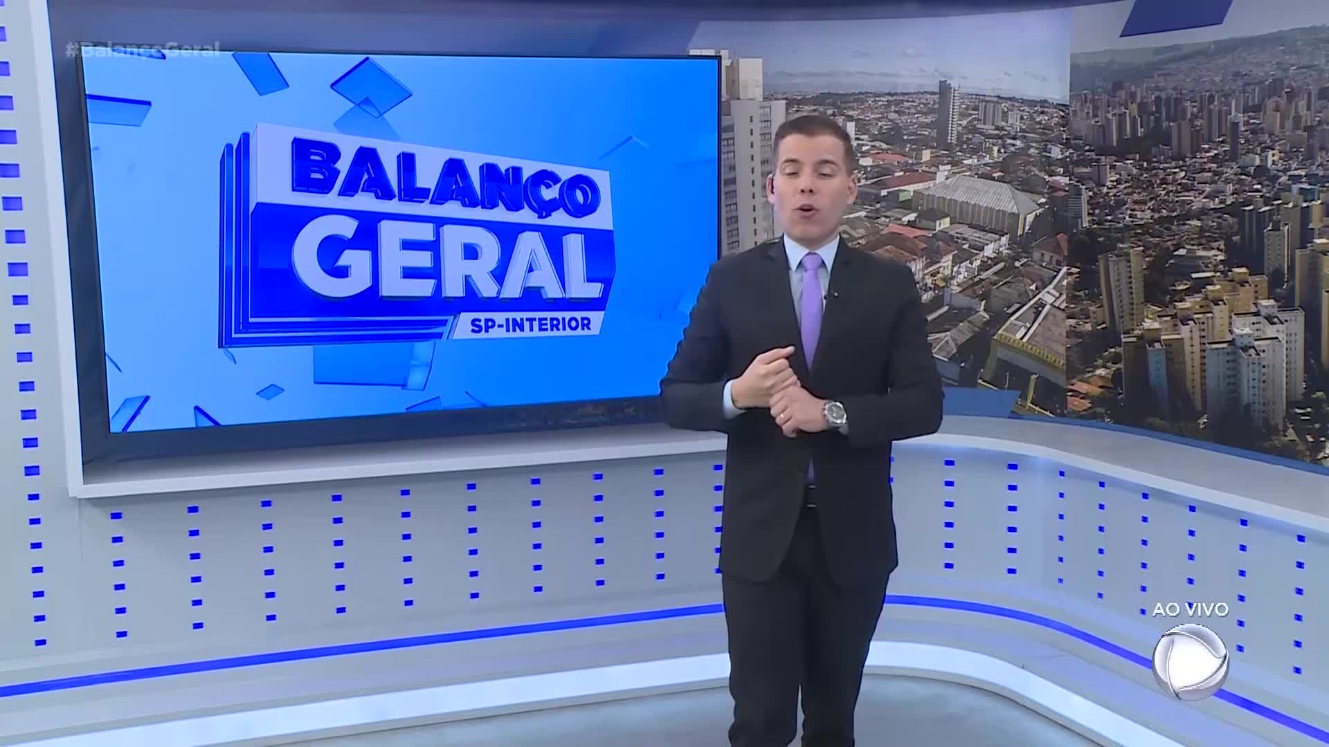 Vídeo: Ecol - Balanço Geral - Exibido em 24/01/2023