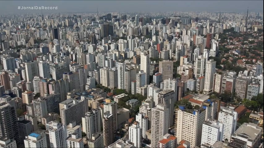 Vídeo: São Paulo completa 469 anos com sons e características únicos da capital