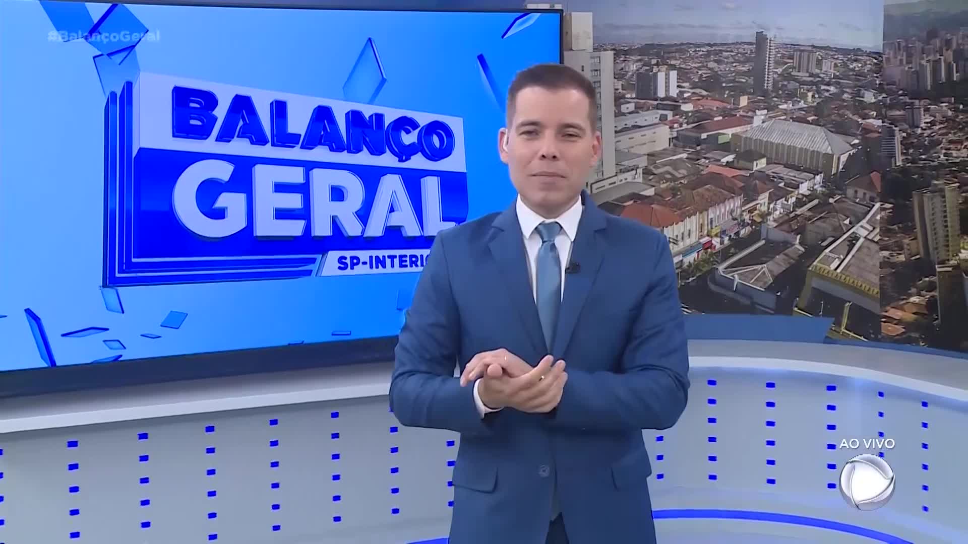 Vídeo: Luxsol - Balanço Geral - Exibido em 26/01/2023