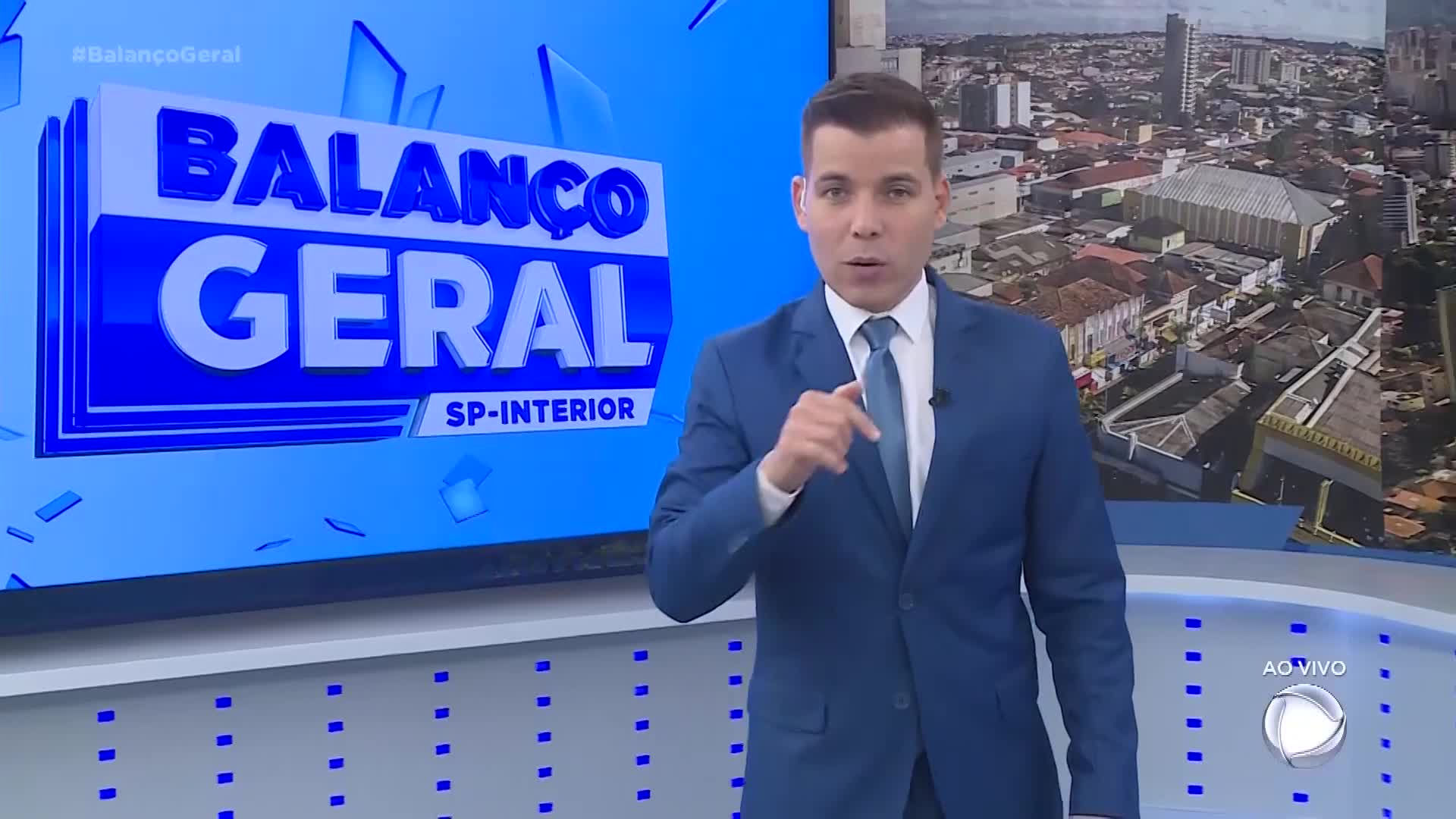 Vídeo: ExpoNoivas - Balanço Geral - Exibido em 26/01/2023
