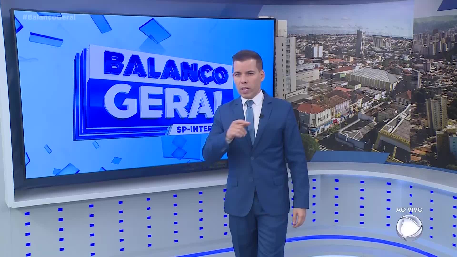 Vídeo: Pneu Z - Balanço Geral - Exibido em 26/01/2023