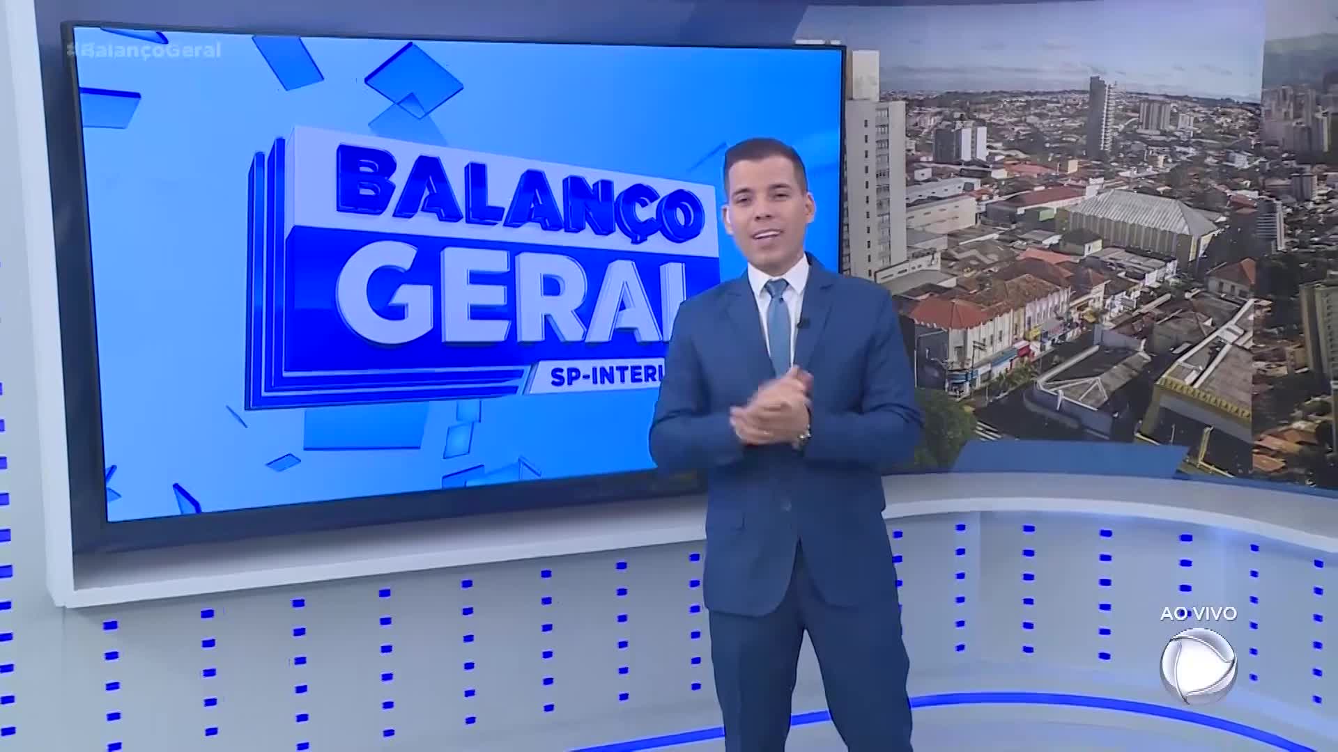 Vídeo: Sofá inbox - Balanço Geral - Exibido em 26/01/2023