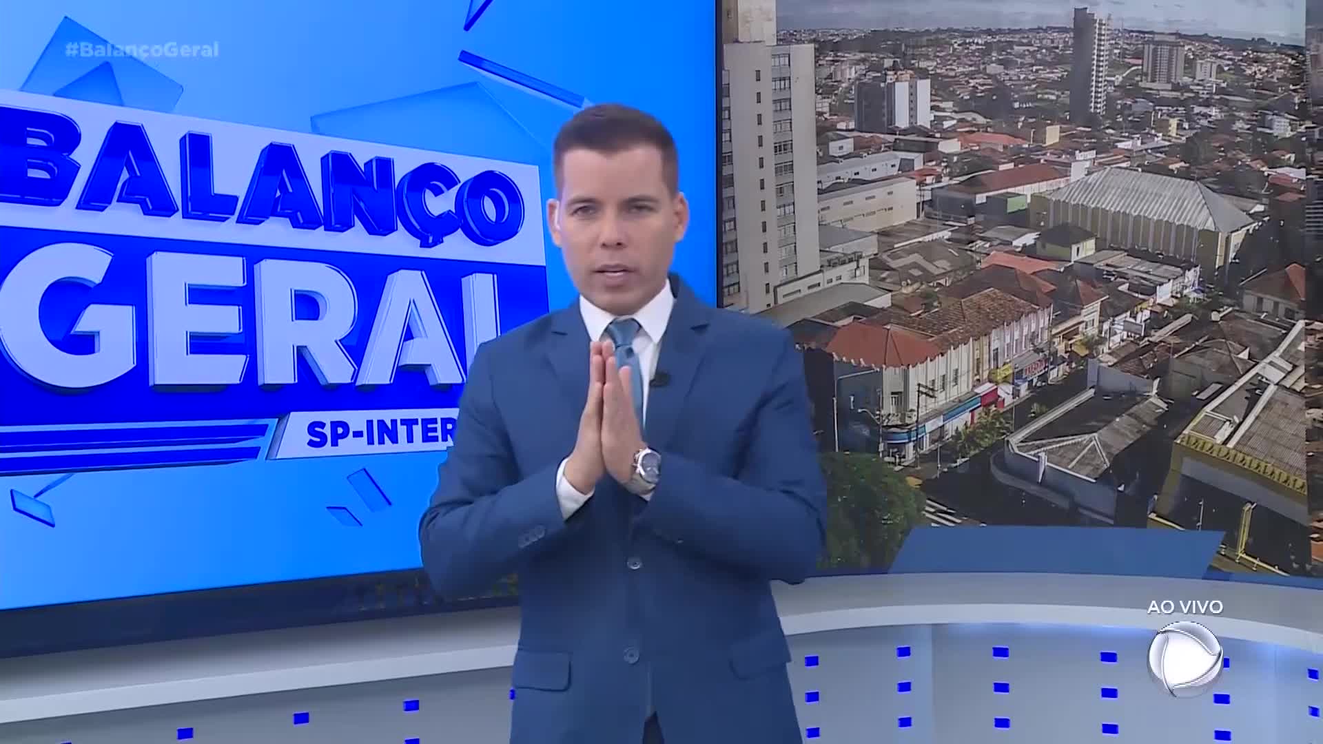 Vídeo: Grelha de Fogo - Balanço Geral - Exibido em 26/01/2023