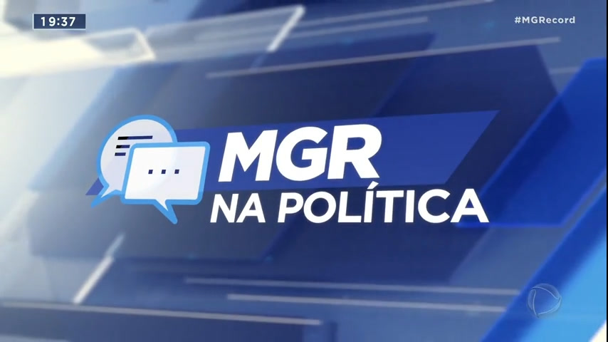 Vídeo: MGR na Política: especialista avalia eleição da mesa diretora da ALMG