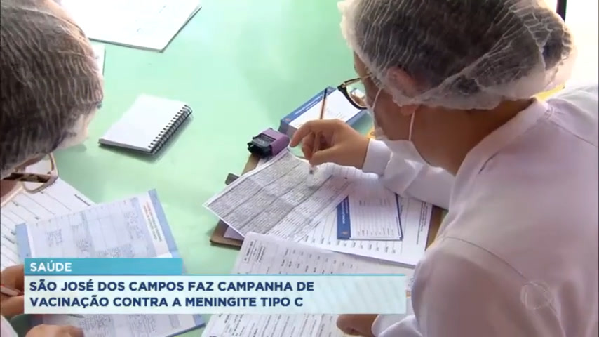 Vídeo: Prefeitura de São José promove ação especial na saúde