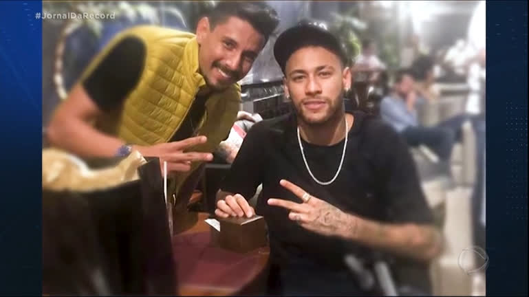 Vídeo: Neymar deve ser intimado a depor em operação contra lavagem de dinheiro e agiotagem