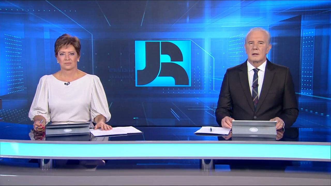 Vídeo: Assista à íntegra do Jornal da Record | 27/01/2023