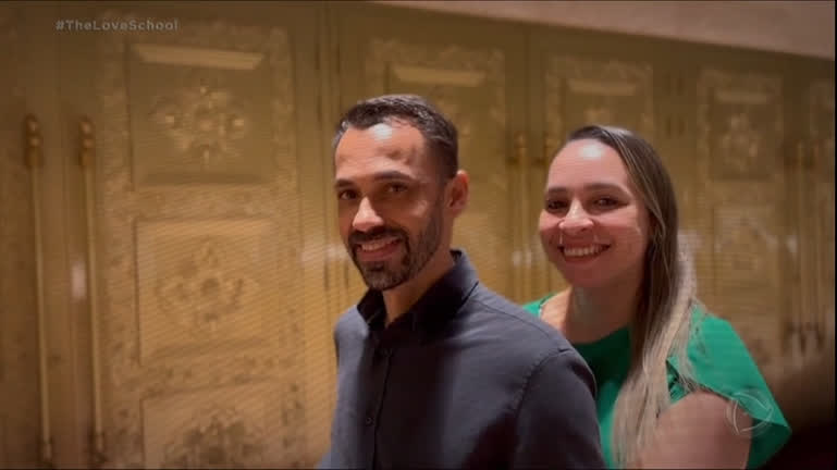 Vídeo: Casais revelam como se reconstruíram com a ajuda da Terapia do Amor