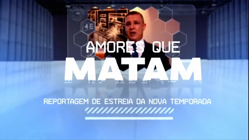 Vídeo: Luiz Faro Monteiro comanda a nova temporada de Repórter Record Investigação na próxima quinta (2)