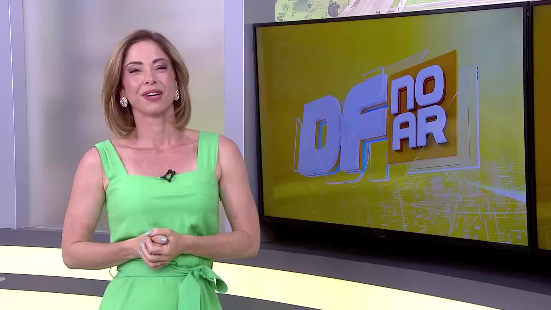 Vídeo: Veja a íntegra do DF no Ar desta segunda-feira (30)